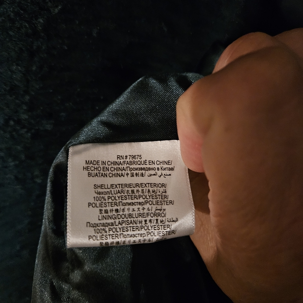 Bcbgeneration Double-Breasted Coat - image 3